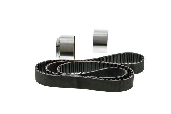Kit de distribution (Kit courroie de distribution) AISIN ref. TSCH-003